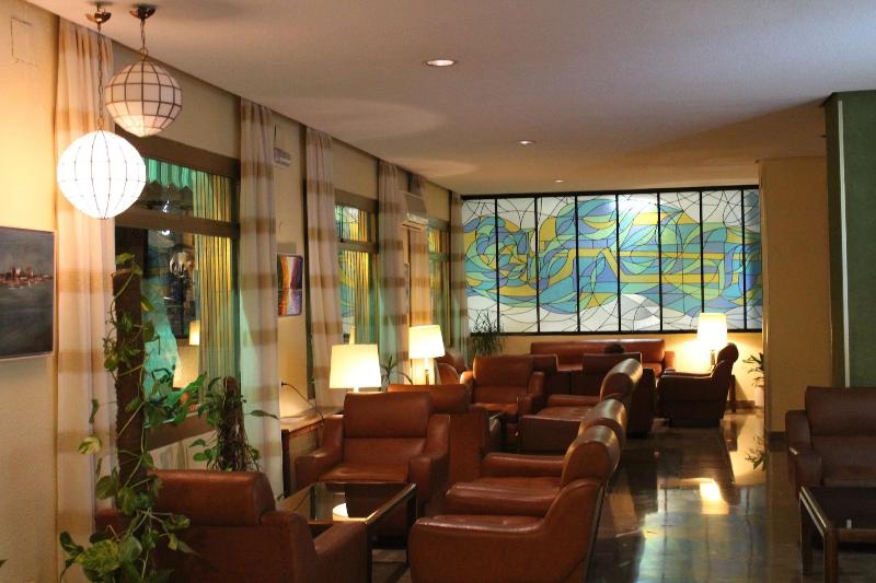 Imagen de alojamiento Hotel Paraiso Imagen de alojamiento Hotel Paraiso