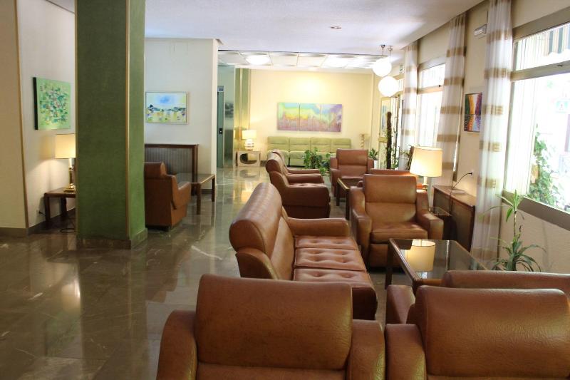 Imagen de alojamiento Hotel Paraiso Imagen de alojamiento Hotel Paraiso