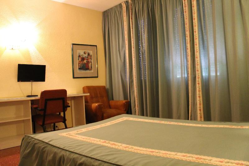 Imagen de alojamiento Hotel Paraiso Imagen de alojamiento Hotel Paraiso
