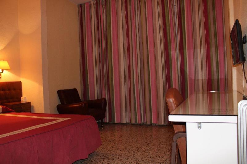 Imagen de alojamiento Hotel Paraiso Imagen de alojamiento Hotel Paraiso