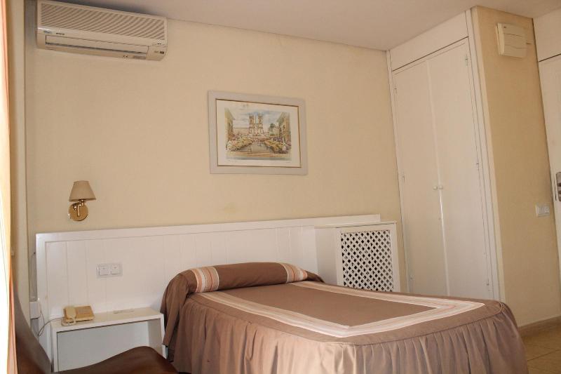 Imagen de alojamiento Hotel Paraiso Imagen de alojamiento Hotel Paraiso