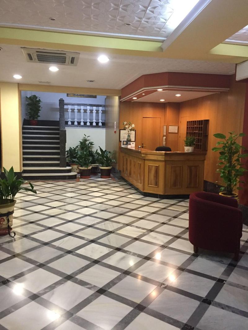 Imagen de alojamiento Hotel Central Imagen de alojamiento Hotel Central