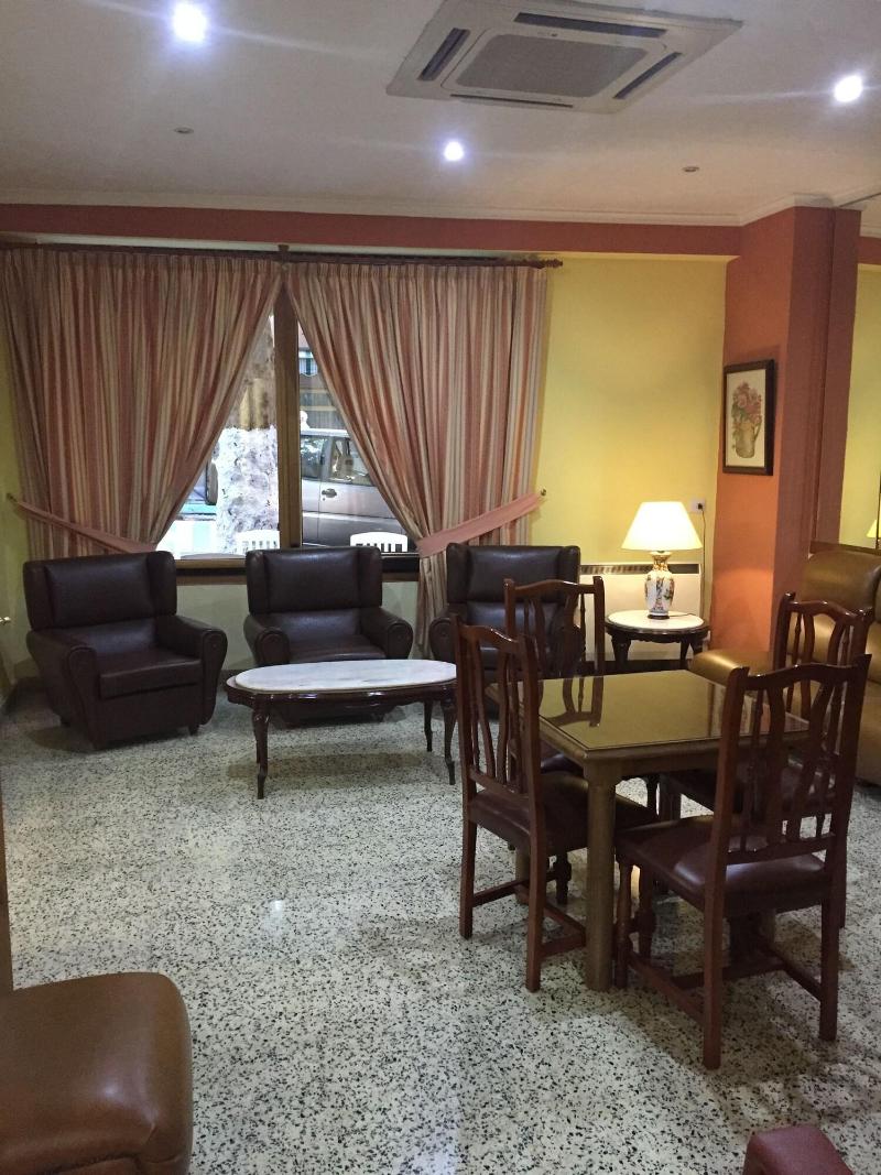 Imagen de alojamiento Hotel Central Imagen de alojamiento Hotel Central