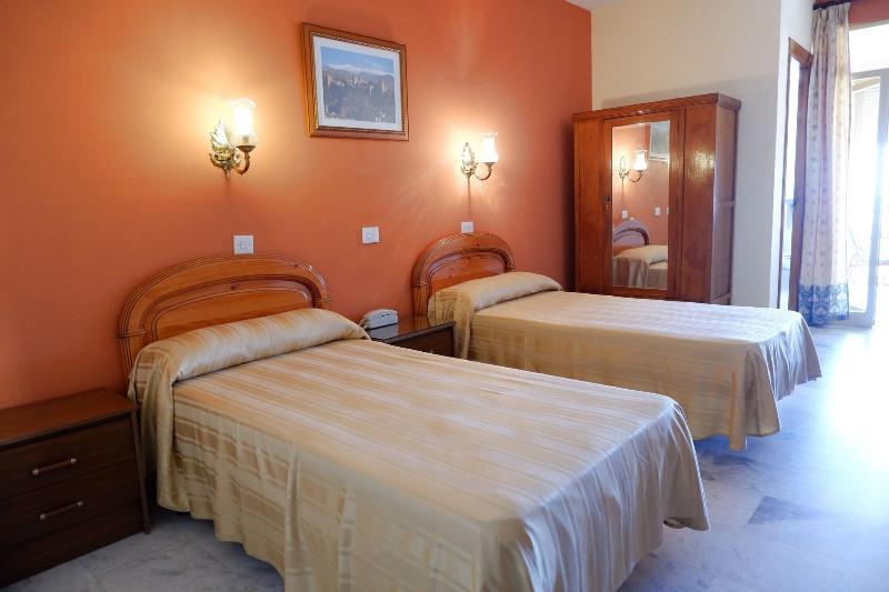 Imagen de alojamiento Hotel Central Imagen de alojamiento Hotel Central