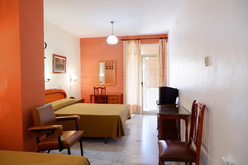 Imagen de alojamiento Hotel Central Imagen de alojamiento Hotel Central