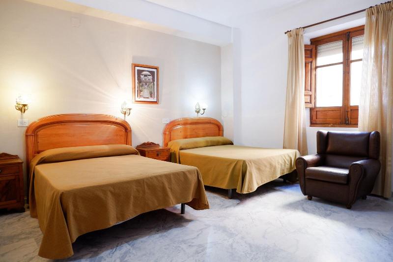 Imagen de alojamiento Hotel Central Imagen de alojamiento Hotel Central