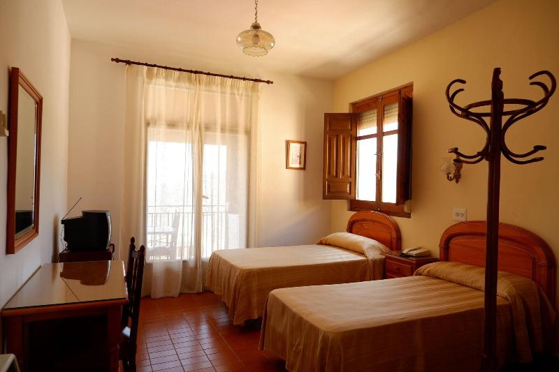 Imagen de alojamiento Hotel Central Imagen de alojamiento Hotel Central
