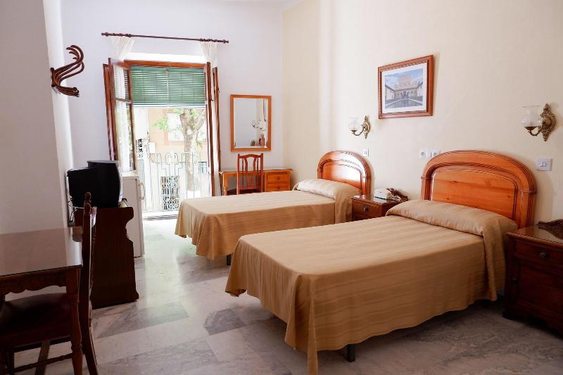Imagen de alojamiento Hotel Central Imagen de alojamiento Hotel Central