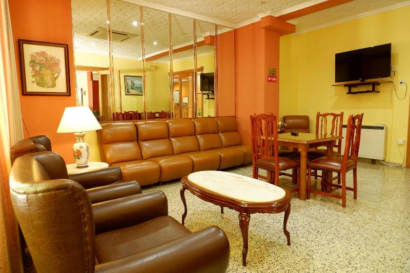 Imagen de alojamiento Hotel Central Imagen de alojamiento Hotel Central