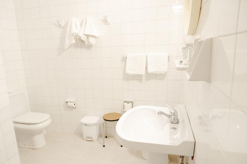Imagen de alojamiento Hotel Central Imagen de alojamiento Hotel Central