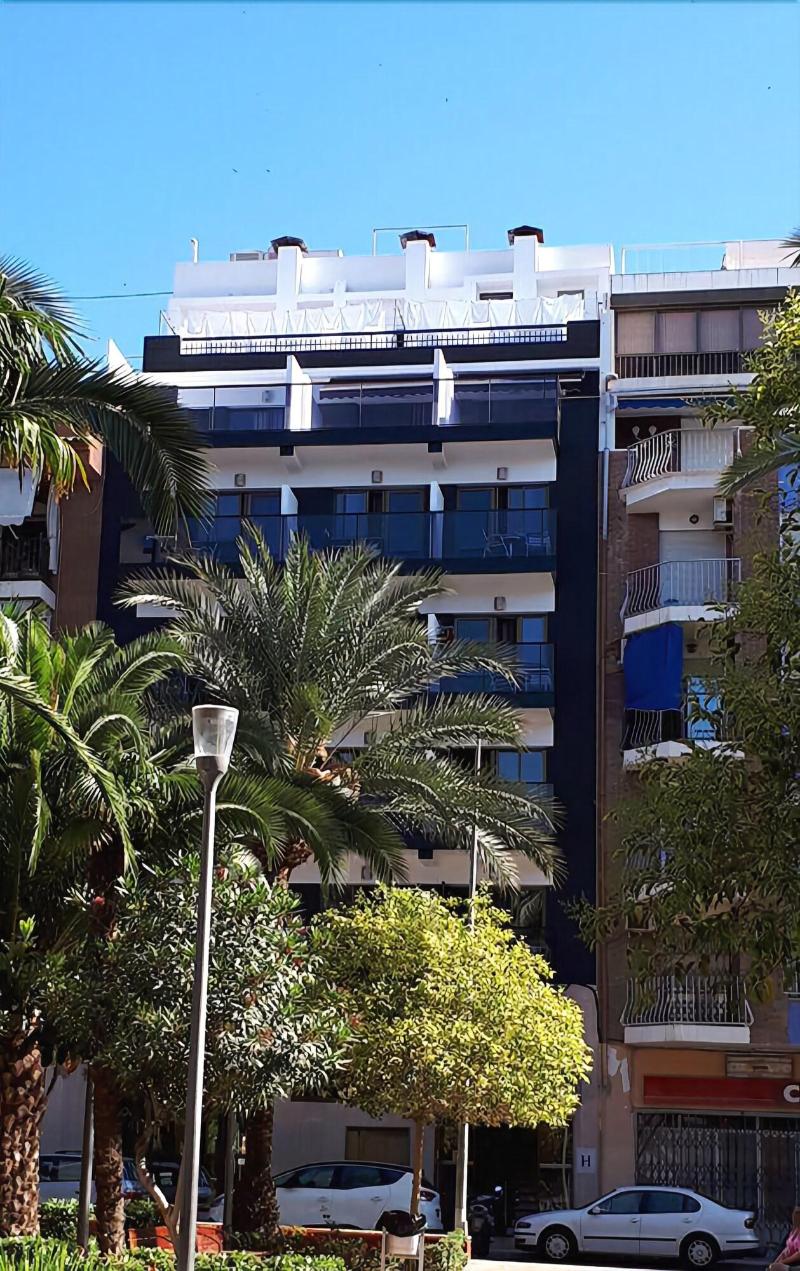 Imagen de alojamiento Hotel Rosabel Imagen de alojamiento Hotel Rosabel