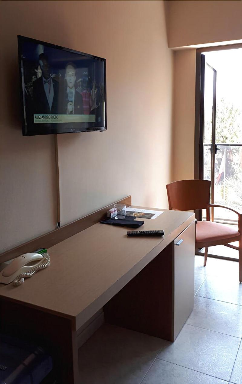Imagen de alojamiento Hotel Rosabel Imagen de alojamiento Hotel Rosabel