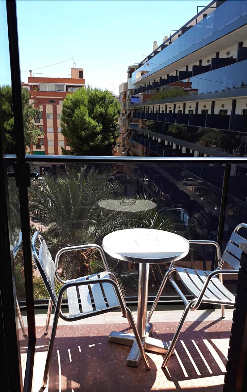 Imagen de alojamiento Hotel Rosabel Imagen de alojamiento Hotel Rosabel