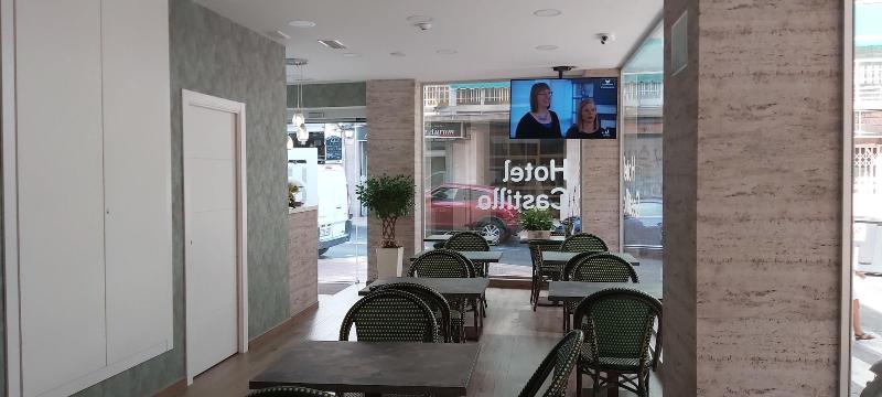 Imagen de alojamiento Hotel Castillo Benidorm Imagen de alojamiento Hotel Castillo Benidorm