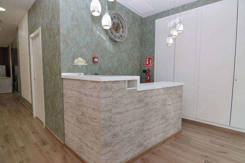 Imagen de alojamiento Hotel Castillo Benidorm Imagen de alojamiento Hotel Castillo Benidorm