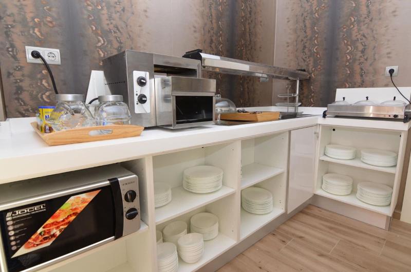 Imagen de alojamiento Hotel Castillo Benidorm Imagen de alojamiento Hotel Castillo Benidorm