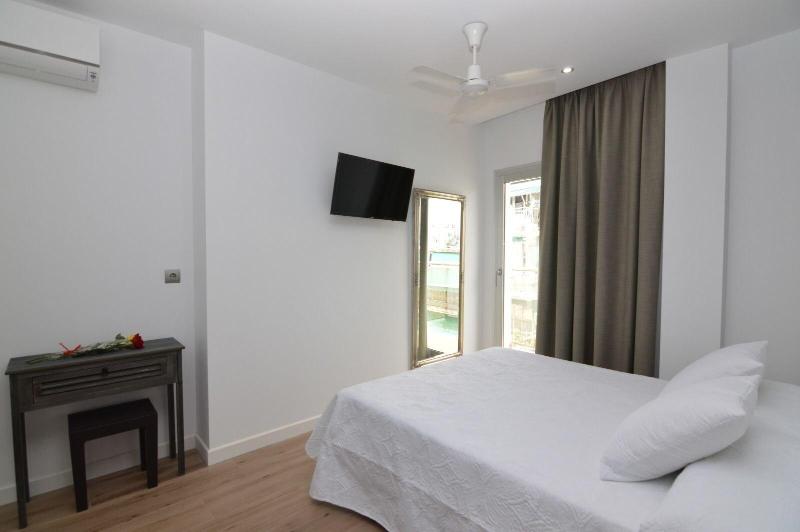 Imagen de alojamiento Hotel Castillo Benidorm Imagen de alojamiento Hotel Castillo Benidorm
