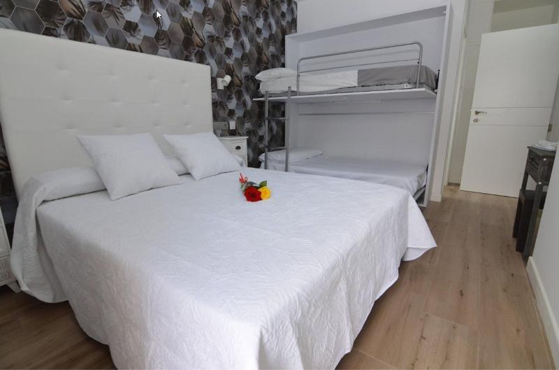 Imagen de alojamiento Hotel Castillo Benidorm Imagen de alojamiento Hotel Castillo Benidorm