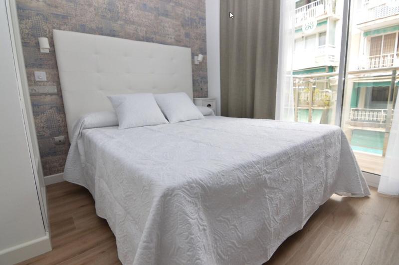 Imagen de alojamiento Hotel Castillo Benidorm Imagen de alojamiento Hotel Castillo Benidorm