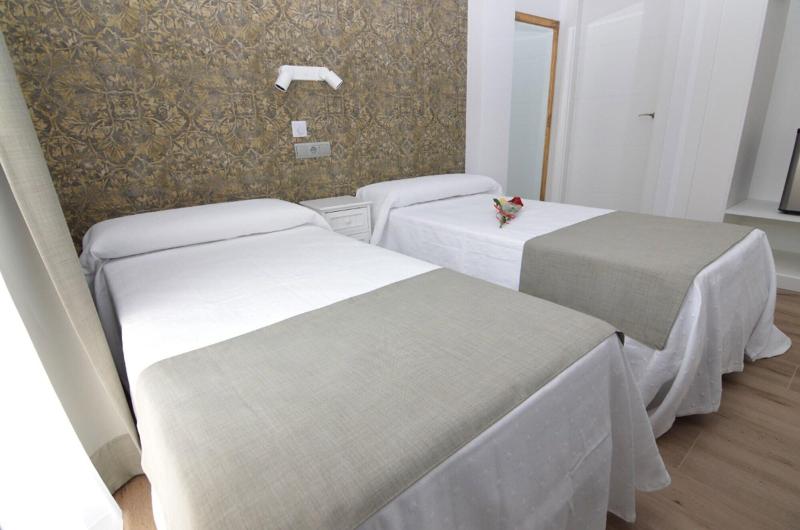 Imagen de alojamiento Hotel Castillo Benidorm Imagen de alojamiento Hotel Castillo Benidorm