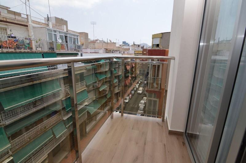 Imagen de alojamiento Hotel Castillo Benidorm Imagen de alojamiento Hotel Castillo Benidorm
