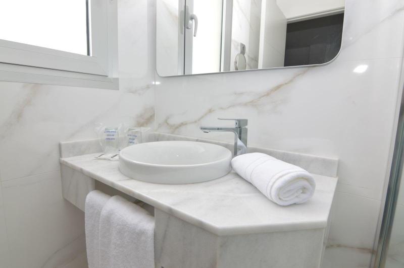 Imagen de alojamiento Hotel Castillo Benidorm Imagen de alojamiento Hotel Castillo Benidorm