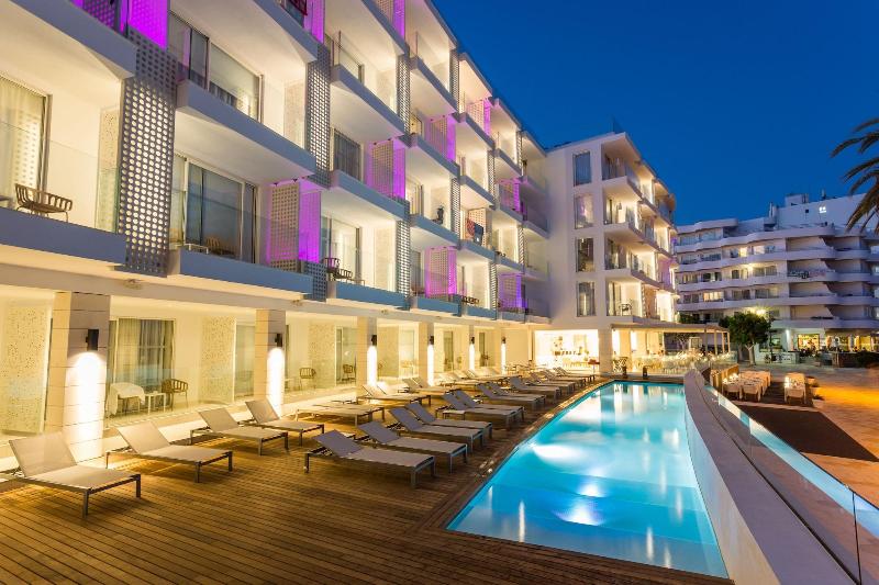 Imagen de alojamiento One Ibiza Suites Imagen de alojamiento One Ibiza Suites