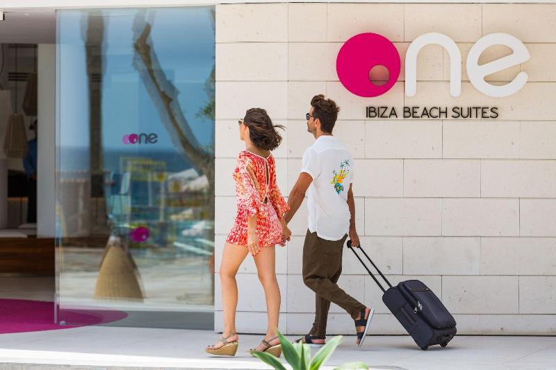 Imagen de alojamiento One Ibiza Suites Imagen de alojamiento One Ibiza Suites