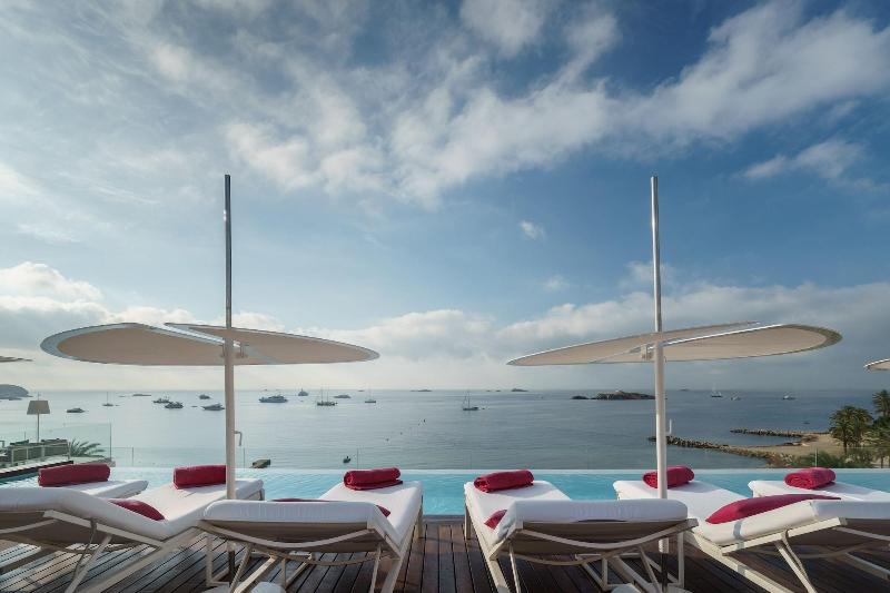 Imagen de alojamiento One Ibiza Suites Imagen de alojamiento One Ibiza Suites