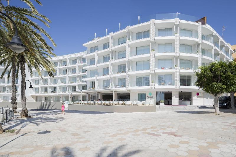Imagen de alojamiento One Ibiza Suites Imagen de alojamiento One Ibiza Suites
