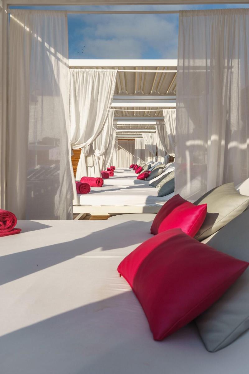 Imagen de alojamiento One Ibiza Suites Imagen de alojamiento One Ibiza Suites