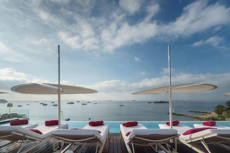 Imagen de alojamiento One Ibiza Suites Imagen de alojamiento One Ibiza Suites