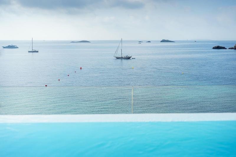 Imagen de alojamiento One Ibiza Suites Imagen de alojamiento One Ibiza Suites
