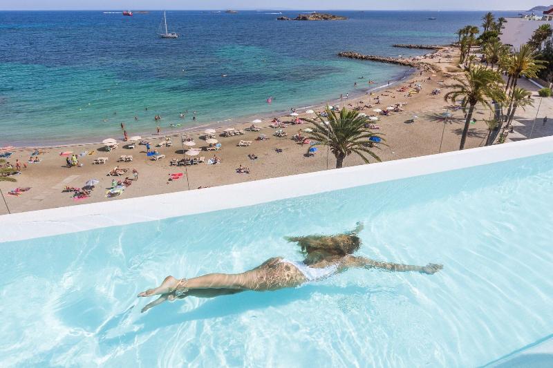 Imagen de alojamiento One Ibiza Suites Imagen de alojamiento One Ibiza Suites