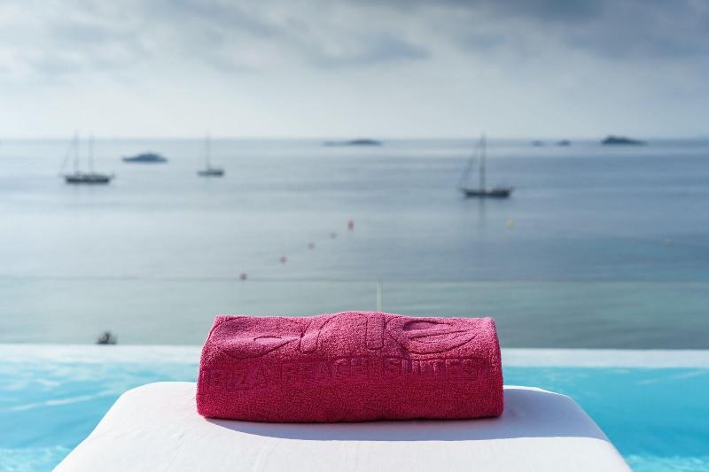 Imagen de alojamiento One Ibiza Suites Imagen de alojamiento One Ibiza Suites