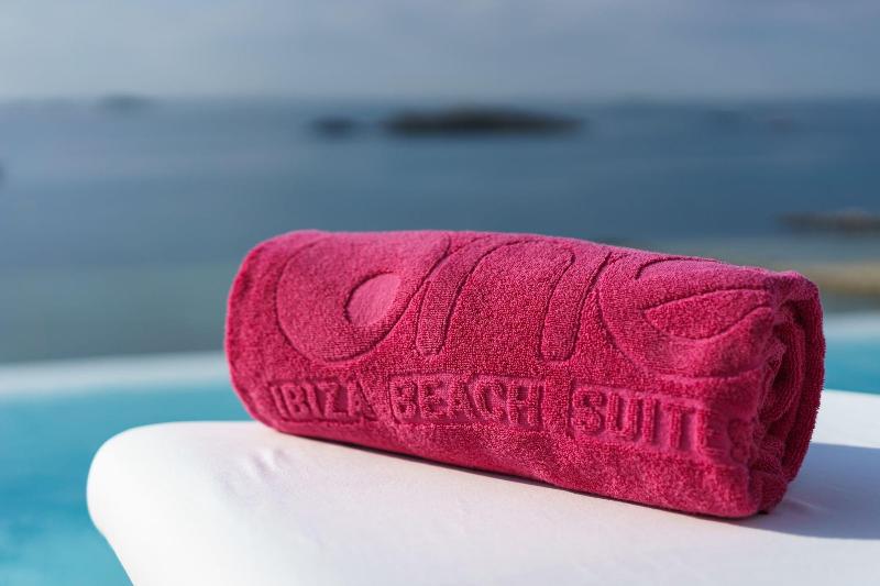 Imagen de alojamiento One Ibiza Suites Imagen de alojamiento One Ibiza Suites