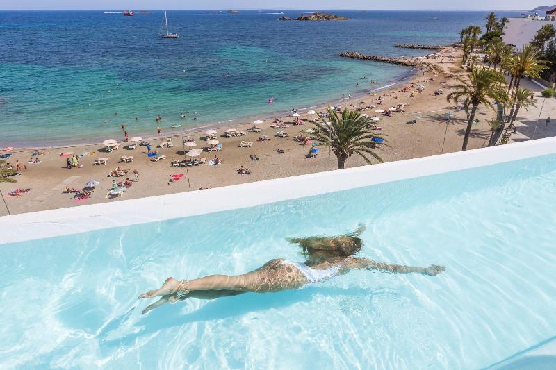 Imagen de alojamiento One Ibiza Suites Imagen de alojamiento One Ibiza Suites