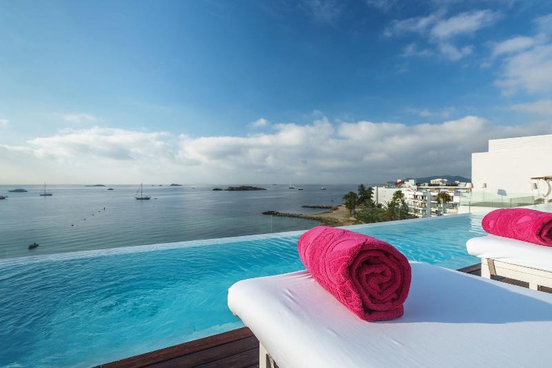 Imagen de alojamiento One Ibiza Suites Imagen de alojamiento One Ibiza Suites