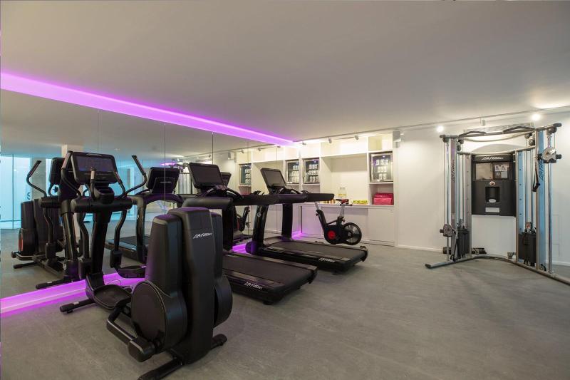 Imagen de alojamiento One Ibiza Suites Imagen de alojamiento One Ibiza Suites