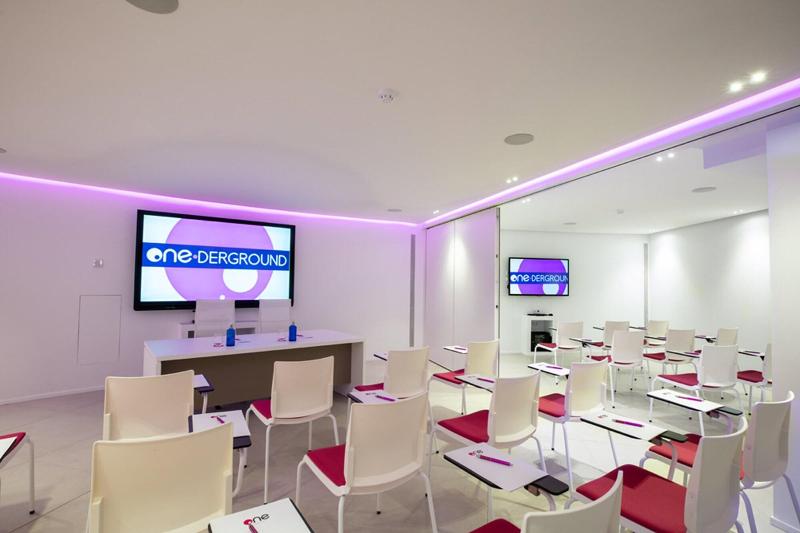 Imagen de alojamiento One Ibiza Suites Imagen de alojamiento One Ibiza Suites