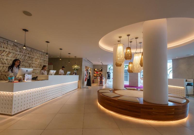 Imagen de alojamiento One Ibiza Suites Imagen de alojamiento One Ibiza Suites