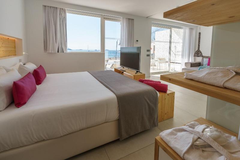 Imagen de alojamiento One Ibiza Suites Imagen de alojamiento One Ibiza Suites