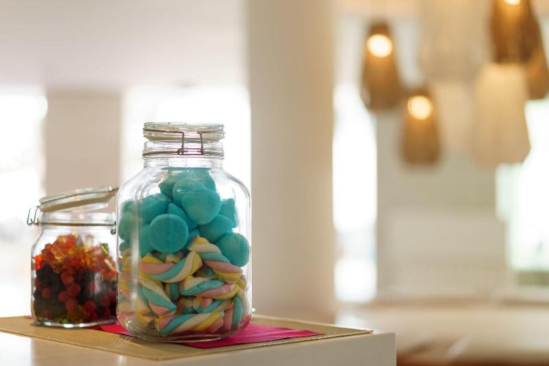 Imagen de alojamiento One Ibiza Suites Imagen de alojamiento One Ibiza Suites