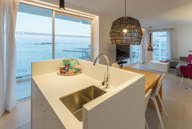 Imagen de alojamiento One Ibiza Suites Imagen de alojamiento One Ibiza Suites