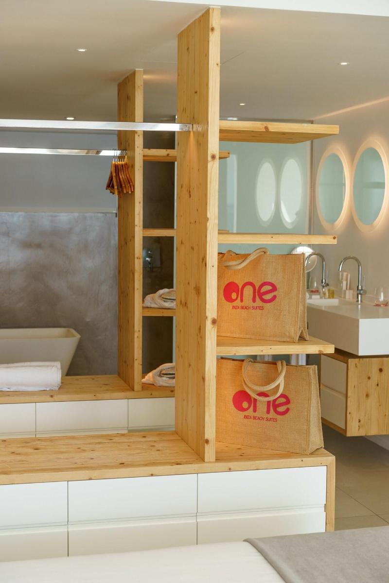 Imagen de alojamiento One Ibiza Suites Imagen de alojamiento One Ibiza Suites