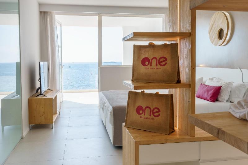 Imagen de alojamiento One Ibiza Suites Imagen de alojamiento One Ibiza Suites