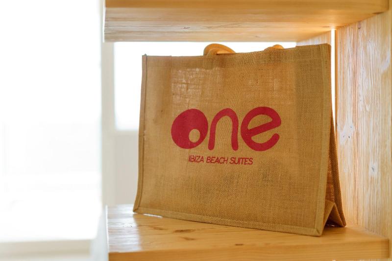Imagen de alojamiento One Ibiza Suites Imagen de alojamiento One Ibiza Suites