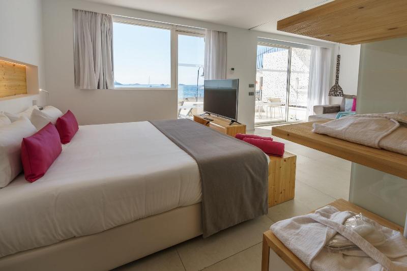 Imagen de alojamiento One Ibiza Suites Imagen de alojamiento One Ibiza Suites