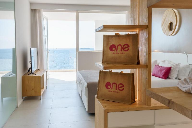 Imagen de alojamiento One Ibiza Suites Imagen de alojamiento One Ibiza Suites