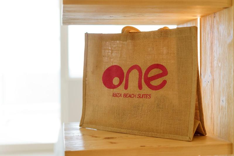 Imagen de alojamiento One Ibiza Suites Imagen de alojamiento One Ibiza Suites